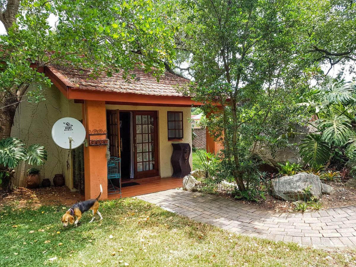 Raka Cottage Νέλσπρουιτ Εξωτερικό φωτογραφία