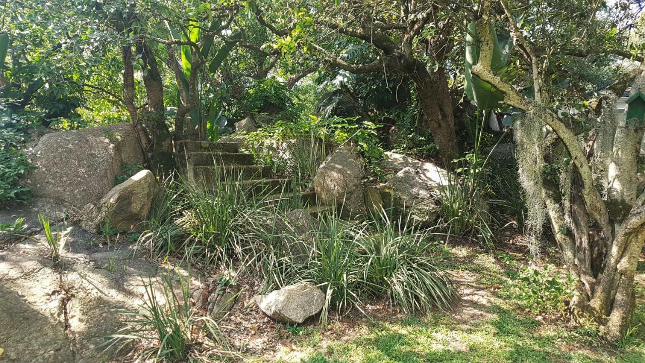 Raka Cottage Νέλσπρουιτ Εξωτερικό φωτογραφία