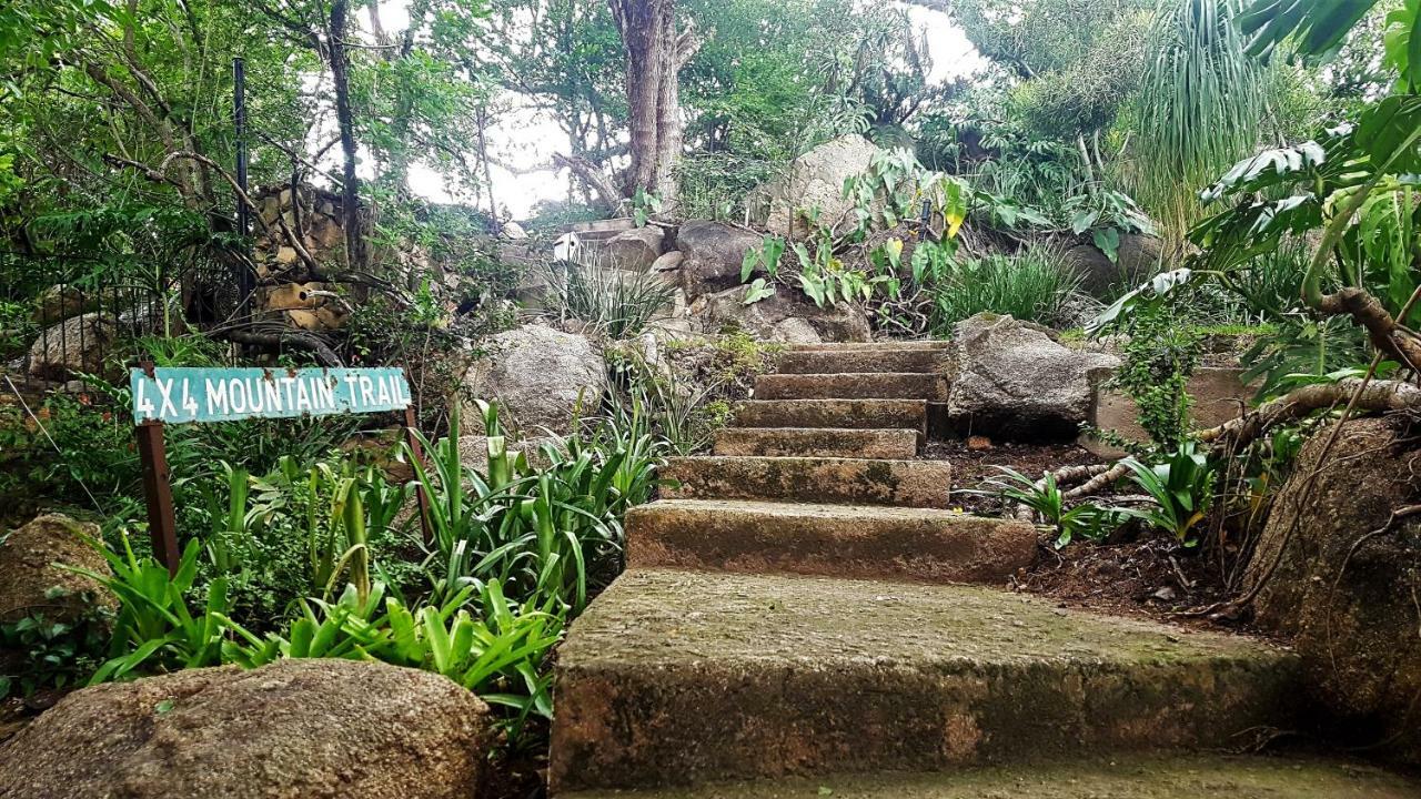 Raka Cottage Νέλσπρουιτ Εξωτερικό φωτογραφία