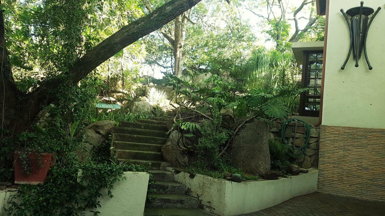 Raka Cottage Νέλσπρουιτ Εξωτερικό φωτογραφία