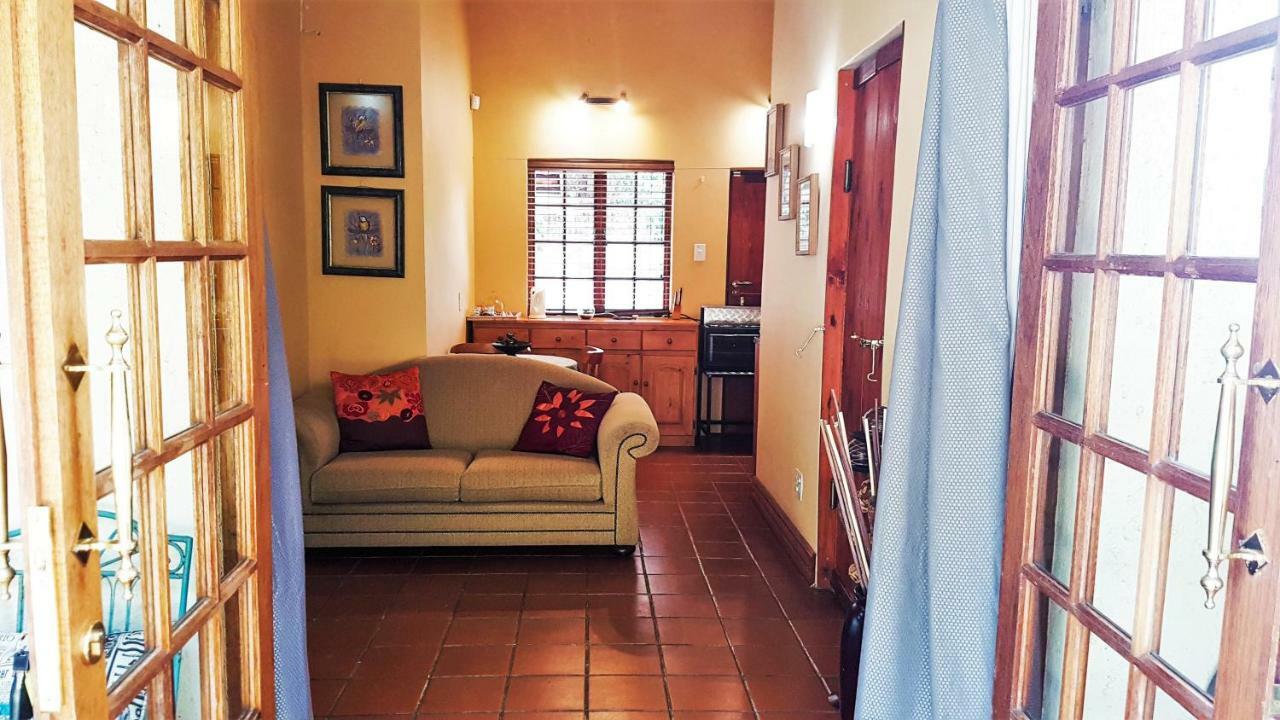 Raka Cottage Νέλσπρουιτ Εξωτερικό φωτογραφία