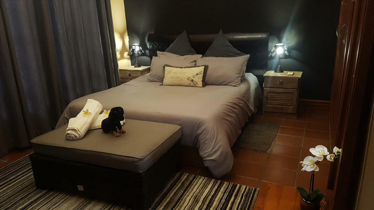 Raka Cottage Νέλσπρουιτ Εξωτερικό φωτογραφία