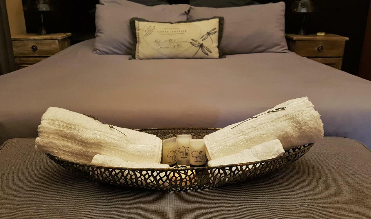 Raka Cottage Νέλσπρουιτ Εξωτερικό φωτογραφία