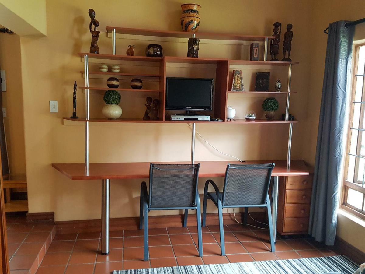 Raka Cottage Νέλσπρουιτ Εξωτερικό φωτογραφία