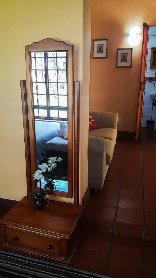 Raka Cottage Νέλσπρουιτ Εξωτερικό φωτογραφία