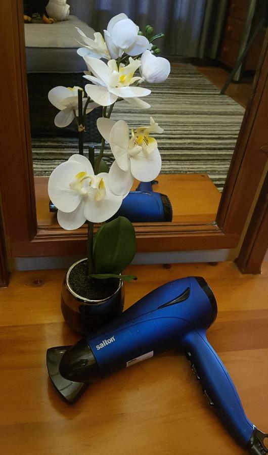 Raka Cottage Νέλσπρουιτ Εξωτερικό φωτογραφία