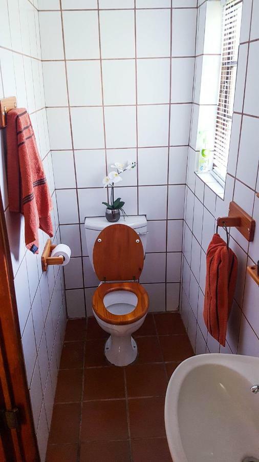 Raka Cottage Νέλσπρουιτ Εξωτερικό φωτογραφία