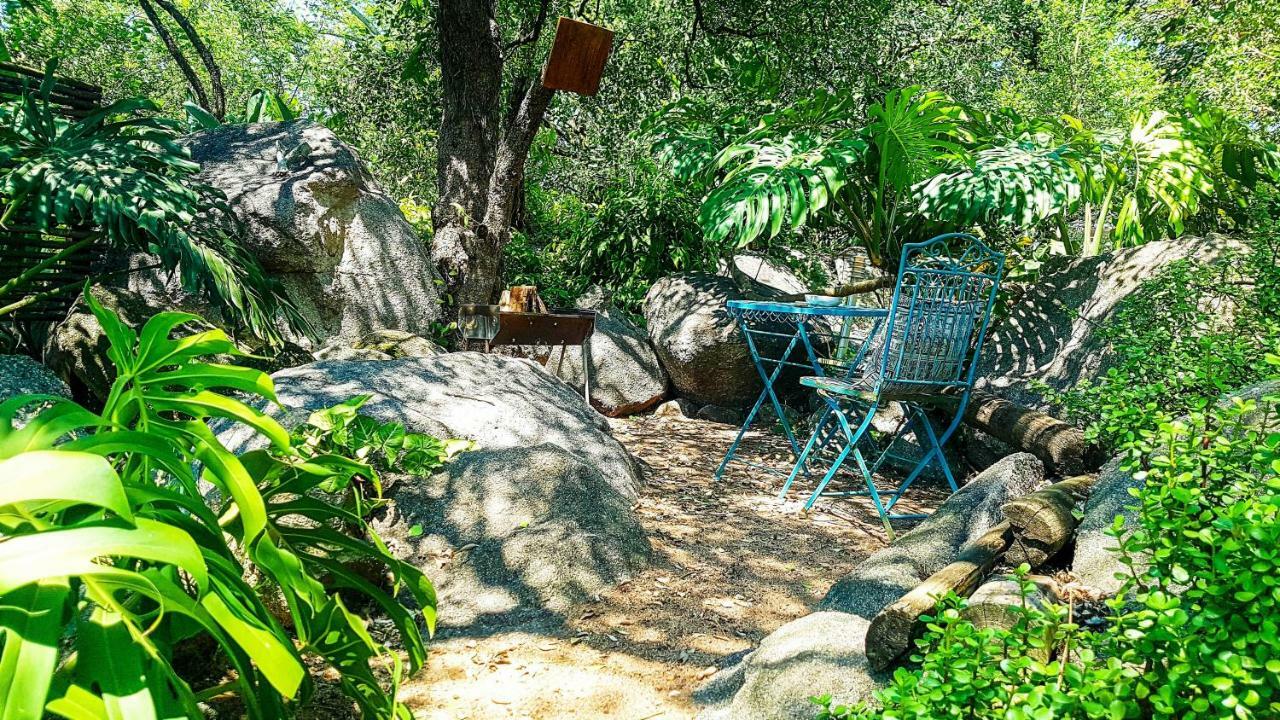 Raka Cottage Νέλσπρουιτ Εξωτερικό φωτογραφία