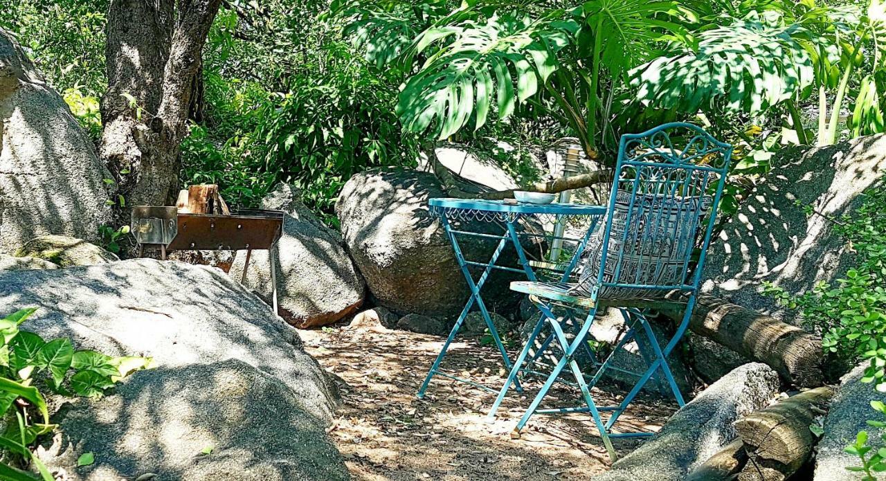 Raka Cottage Νέλσπρουιτ Εξωτερικό φωτογραφία