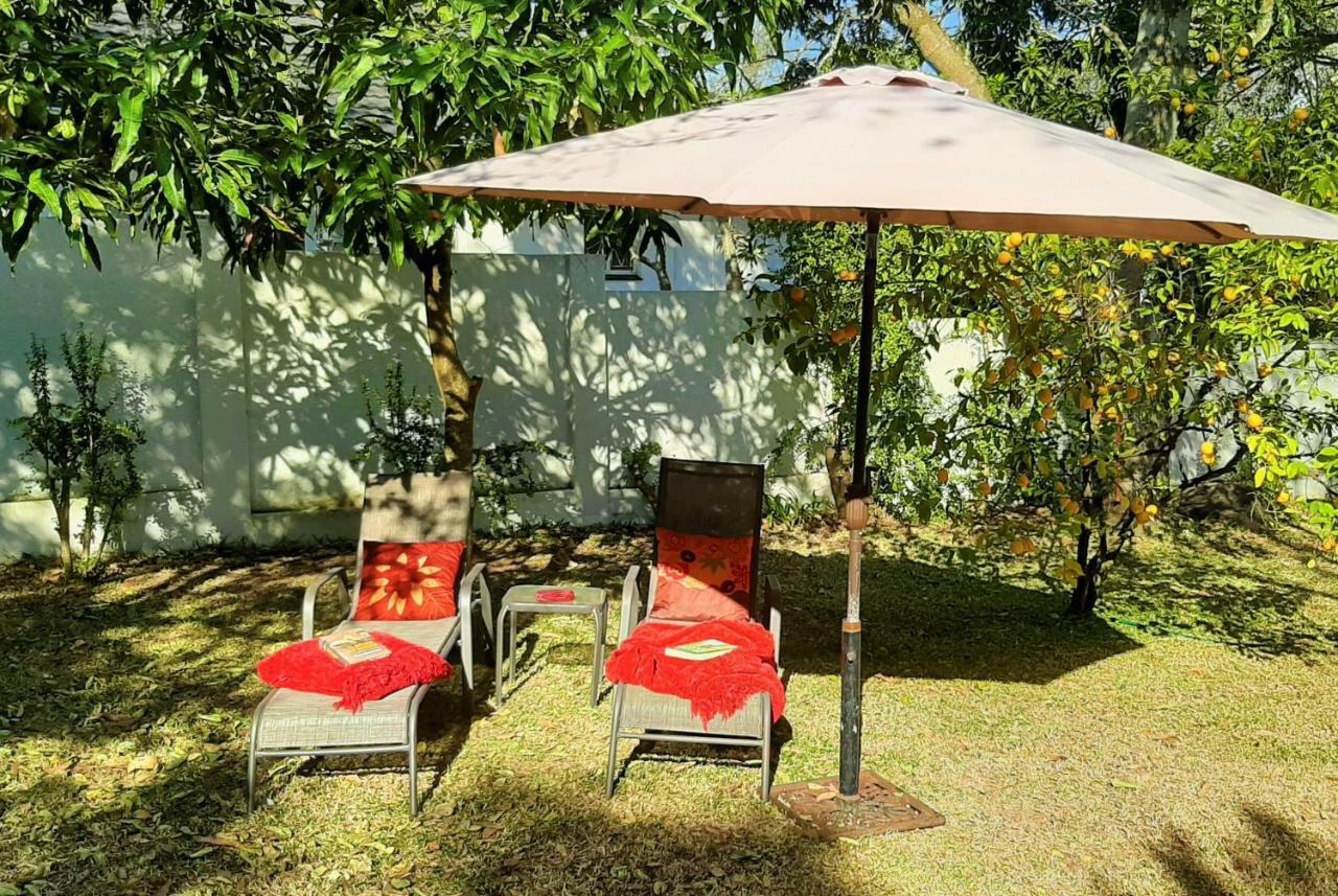 Raka Cottage Νέλσπρουιτ Εξωτερικό φωτογραφία