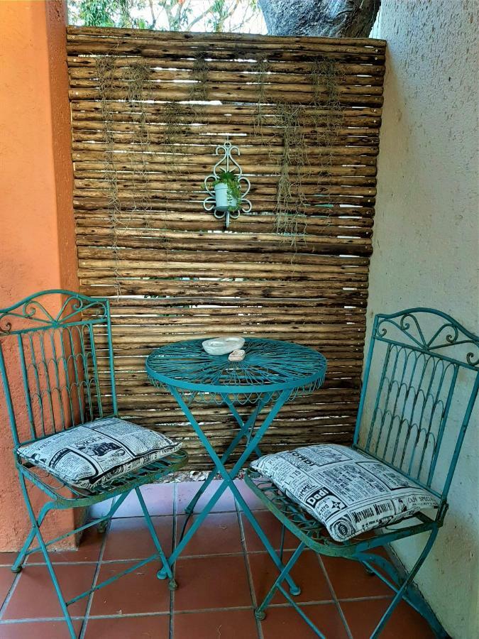 Raka Cottage Νέλσπρουιτ Εξωτερικό φωτογραφία